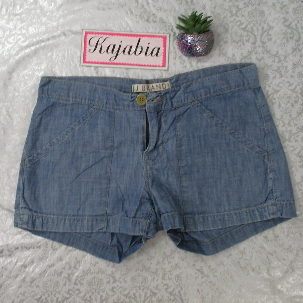 J. BRAND Shorts Size 27